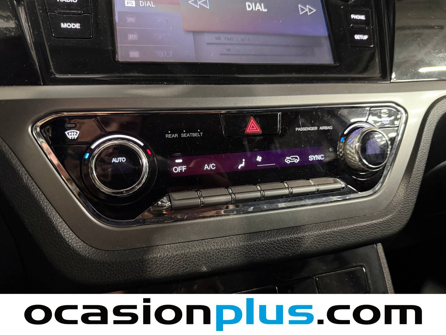 Acabados SsangYong Korando Ssangyong Korando G15T Urban (149 CV)