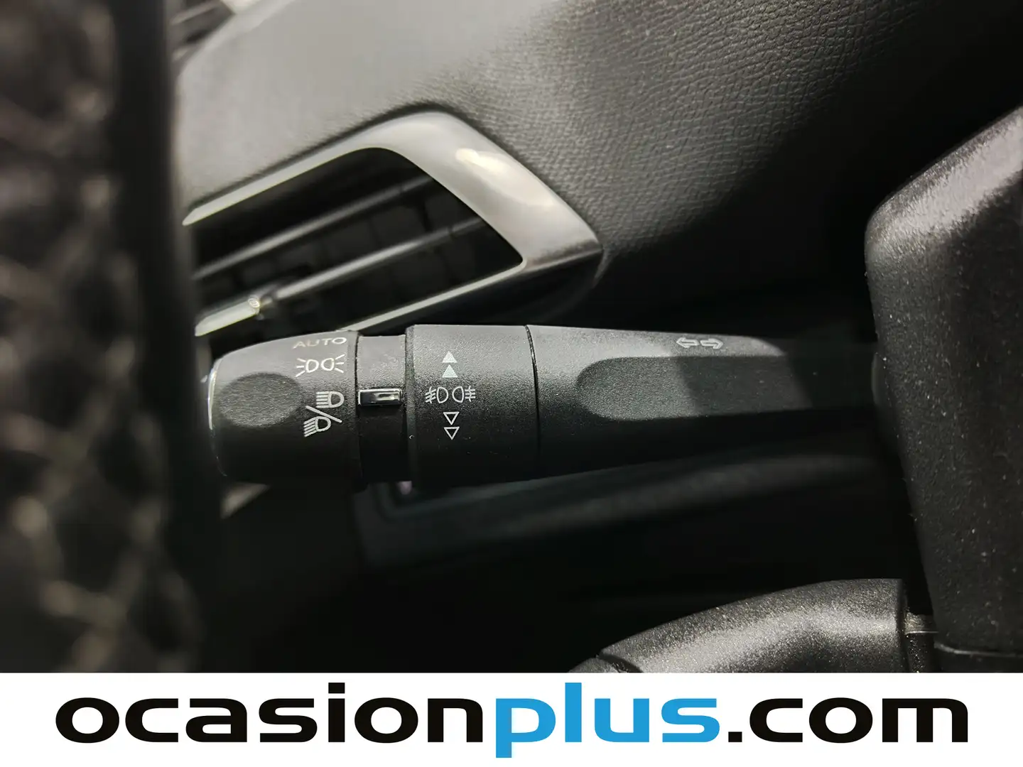 Foto Peugeot 5008 Peugeot 5008 BlueHDi 130 S&S Allure (130 CV) 7 Plazas