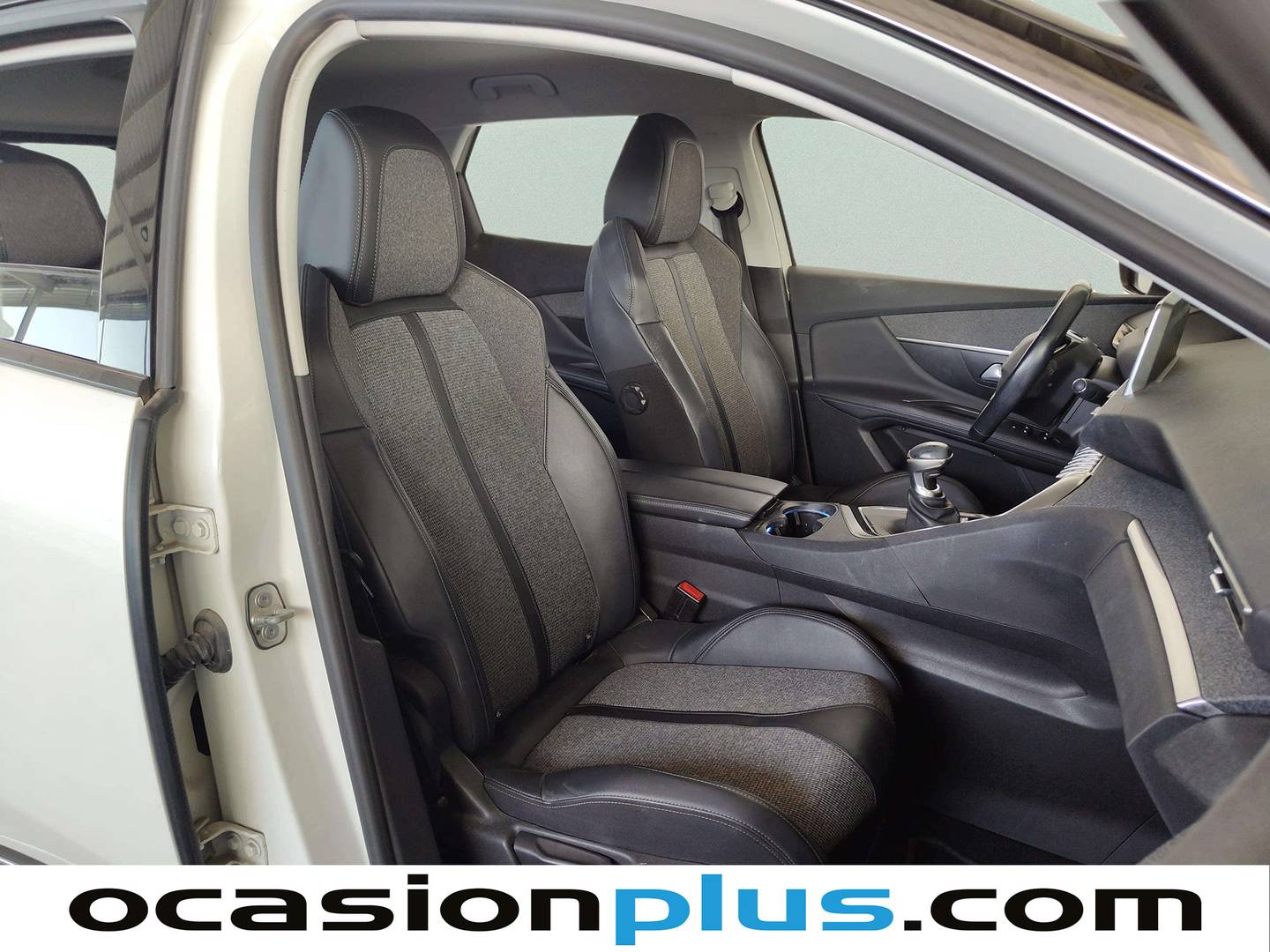 Peugeot 3008 Peugeot 3008 BlueHDI 130 S&S Allure (130 CV) 2019