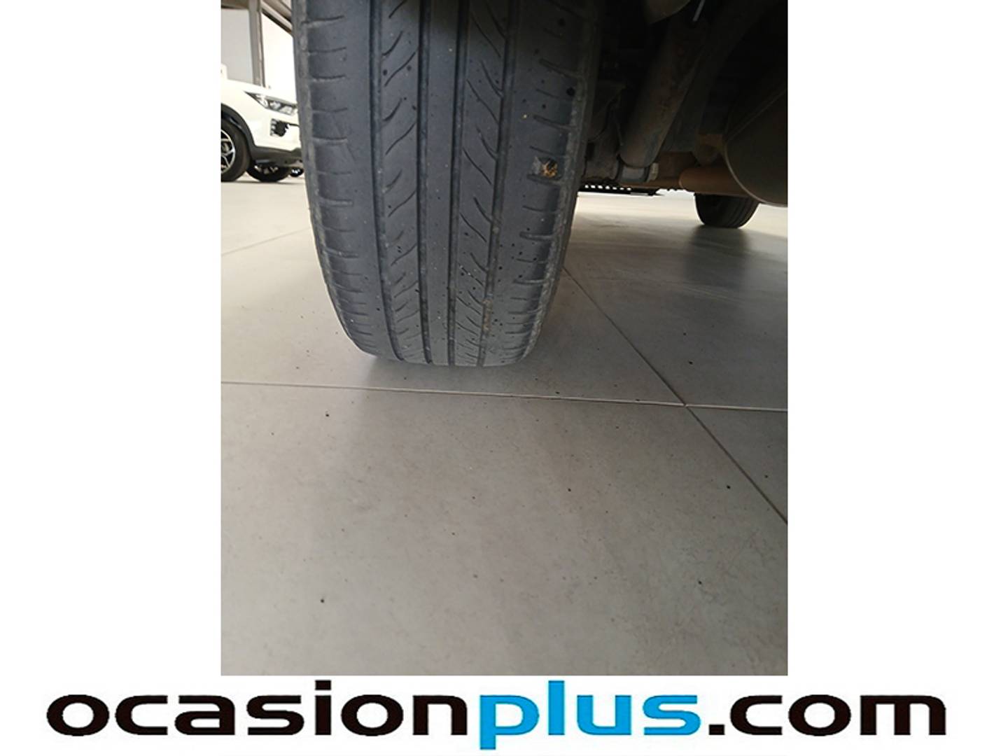 Citroën Xsara Picasso Citroen Xsara Picasso 1.6 HDI X (92 CV) 2006