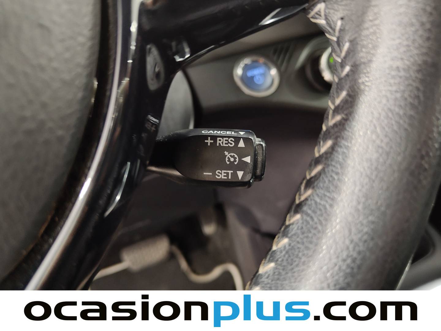 Equipamiento del Toyota Yaris Toyota Yaris 1.5 Hybrid Active (100 CV)