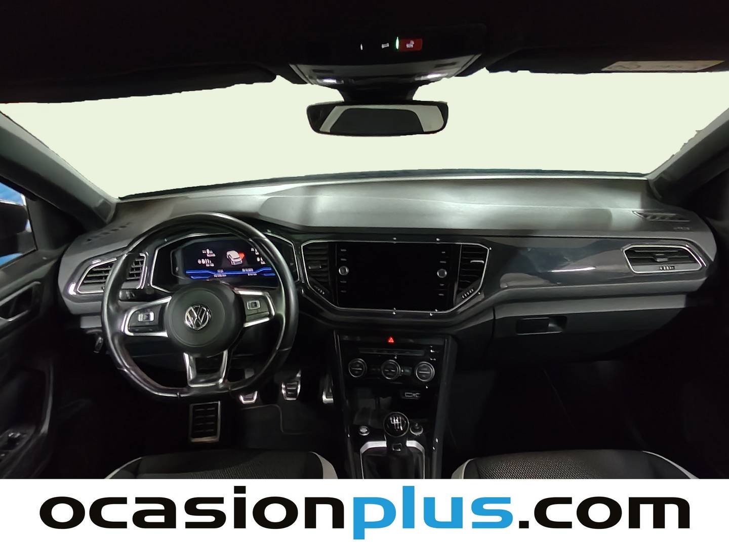 Foto Volkswagen T-Roc Volkswagen T-Roc Sport 1.0 TSI (115 CV)