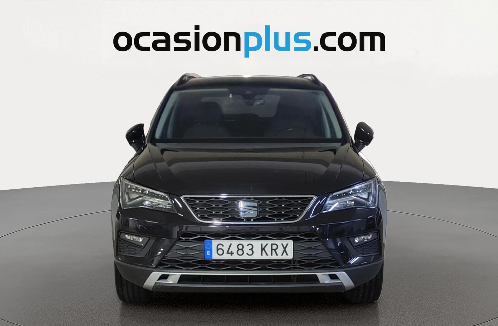 SEAT Ateca 1.5 TSI Style Plus Nav - foto 14
