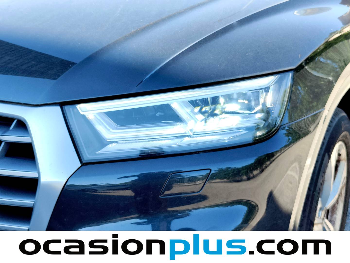 Audi Q5 Audi Q5 S Line 35 TDI (163 CV) S tronic barato