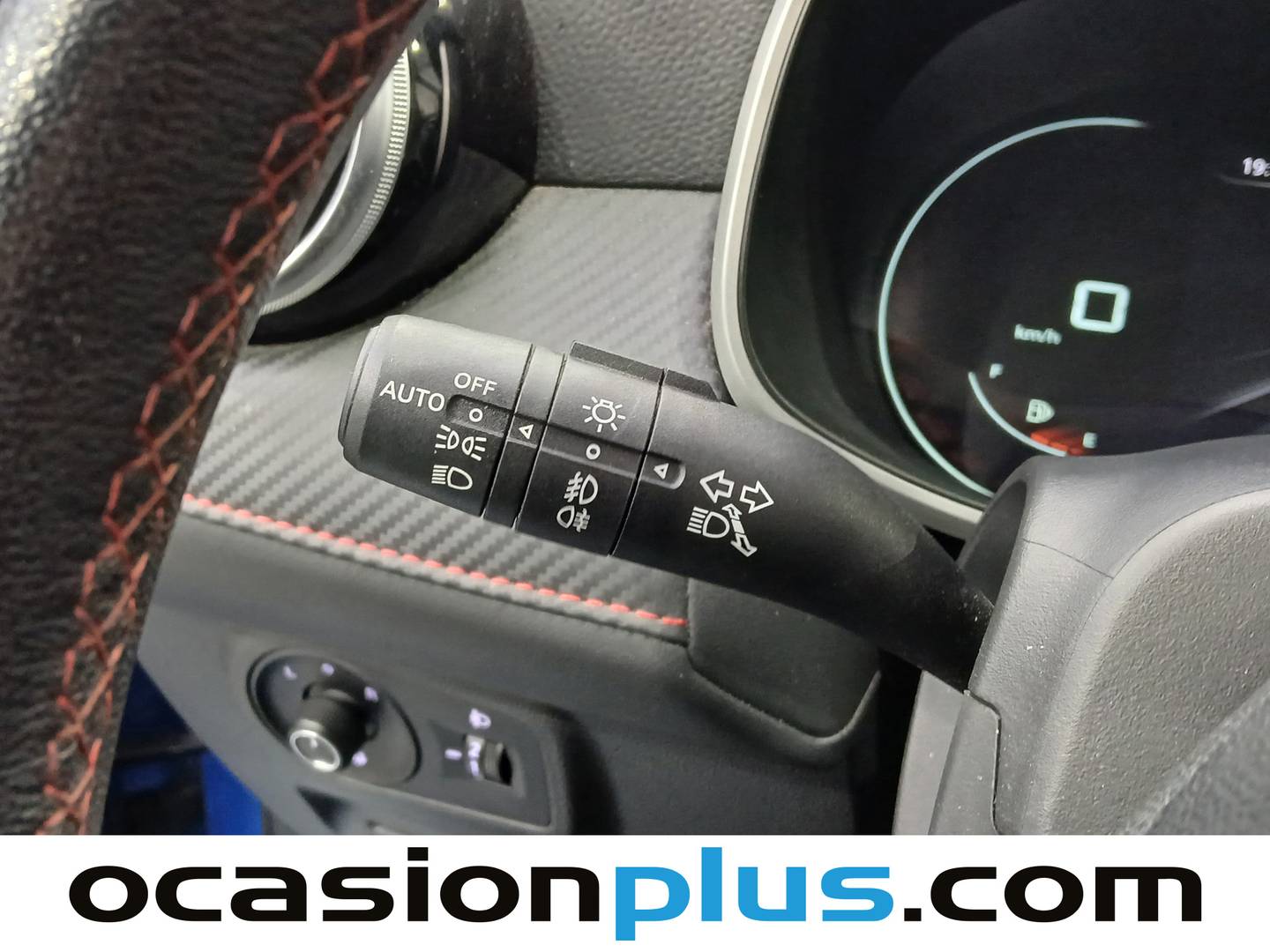 Foto MG ZS MG ZS 1.0T Luxury (111 CV)