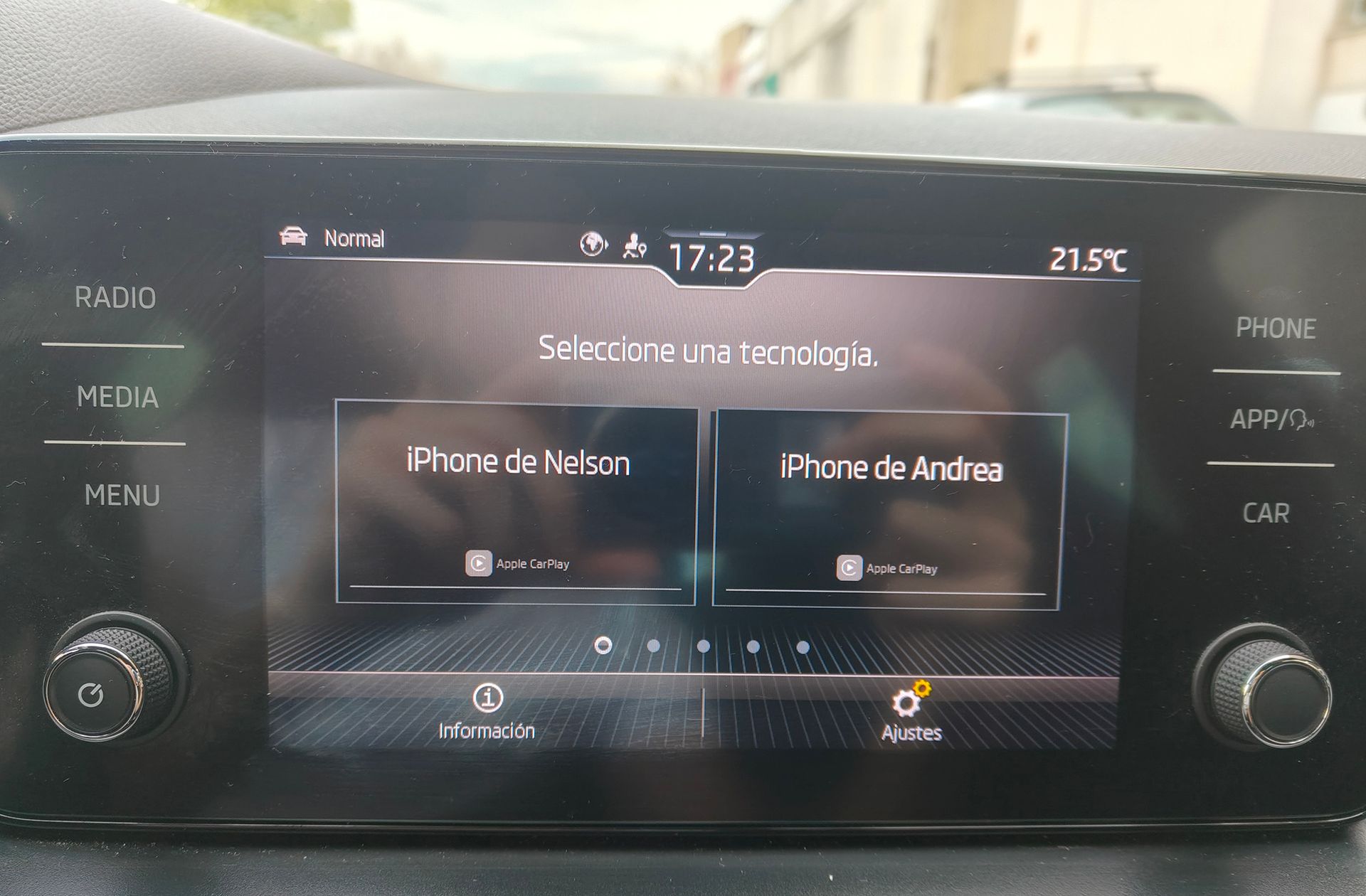 Škoda Scala 1.5 TSI Sport - foto 7