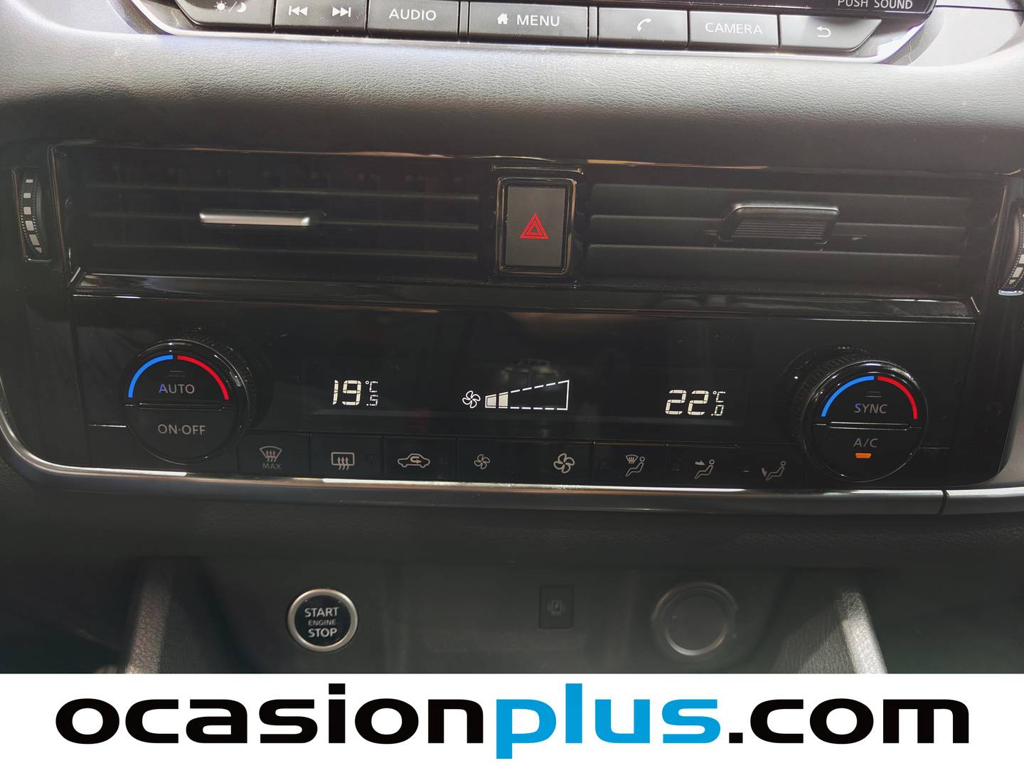 Nissan QASHQAI Nissan Qashqai DIG-T 140 mHEV Acenta 4x2 (140 CV) 2022