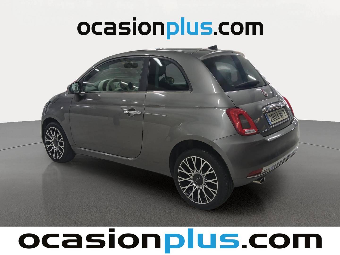 Foto Fiat 500 Fiat 500 1.0 Hybrid Dolcevita (70 CV)
