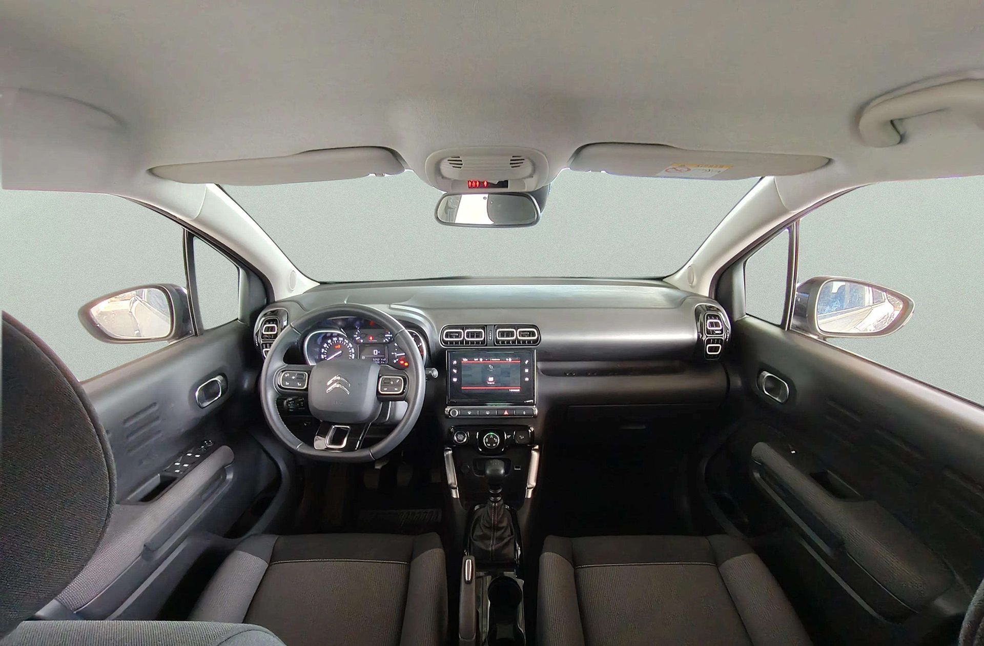 Citroën C3 Aircross PureTech 110 Shine - foto 6