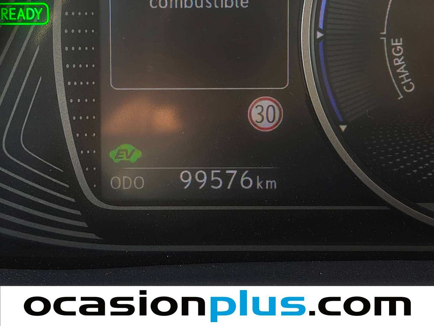 Lexus UX Lexus UX UX 250h Luxury (184 CV) seminuevo