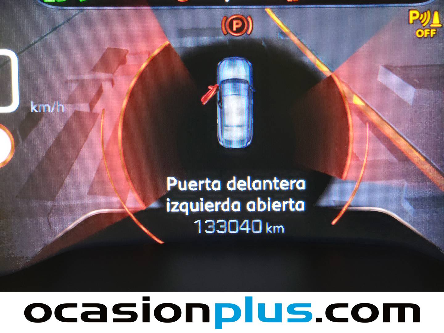Peugeot 508 Peugeot 508 BlueHDi 130 S&S GT Line EAT8 (130 CV) seminuevo