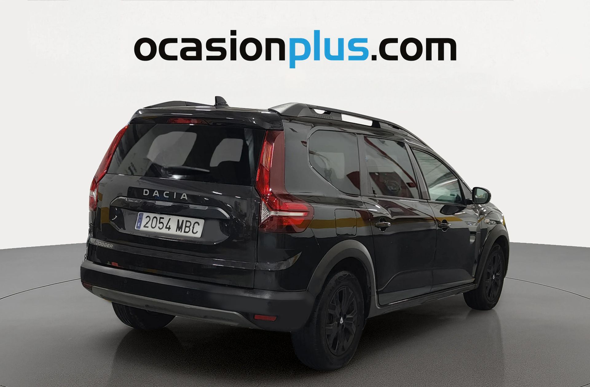Dacia Jogger Extreme Go ECO-G - foto 4