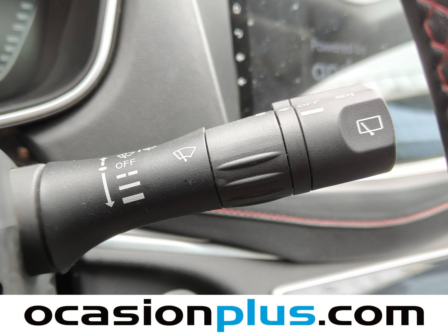 Foto SWM G01 SWM G01 1.5T Luxury (131 CV)