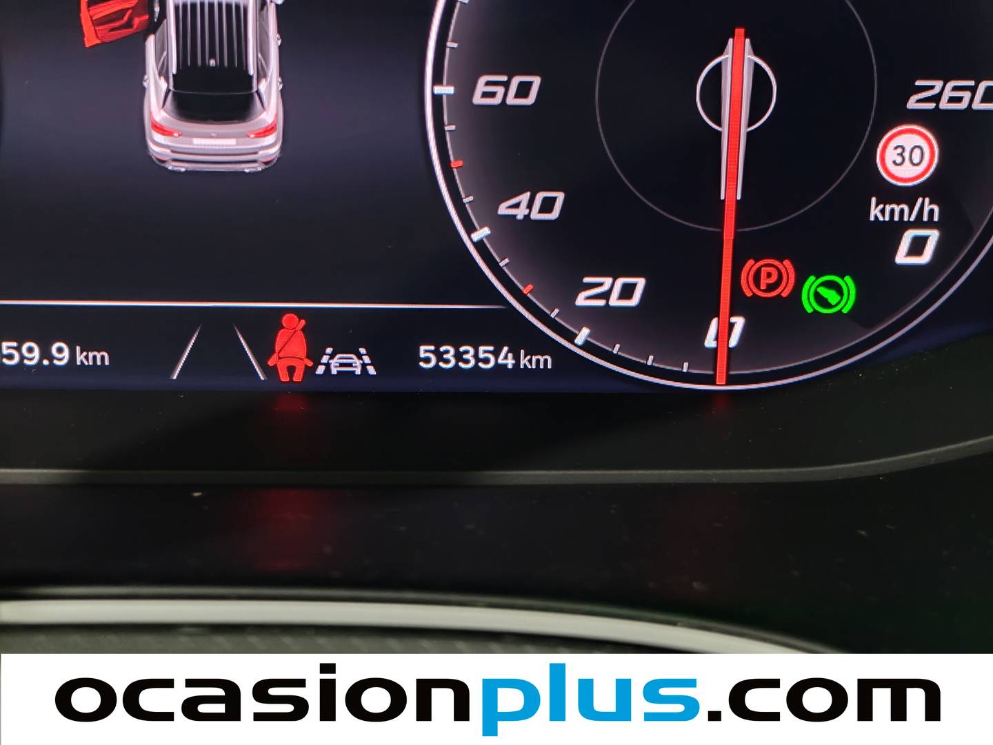 Seat Arona Seat Arona 1.0 TSI Style XL DSG (115 CV) seminuevo