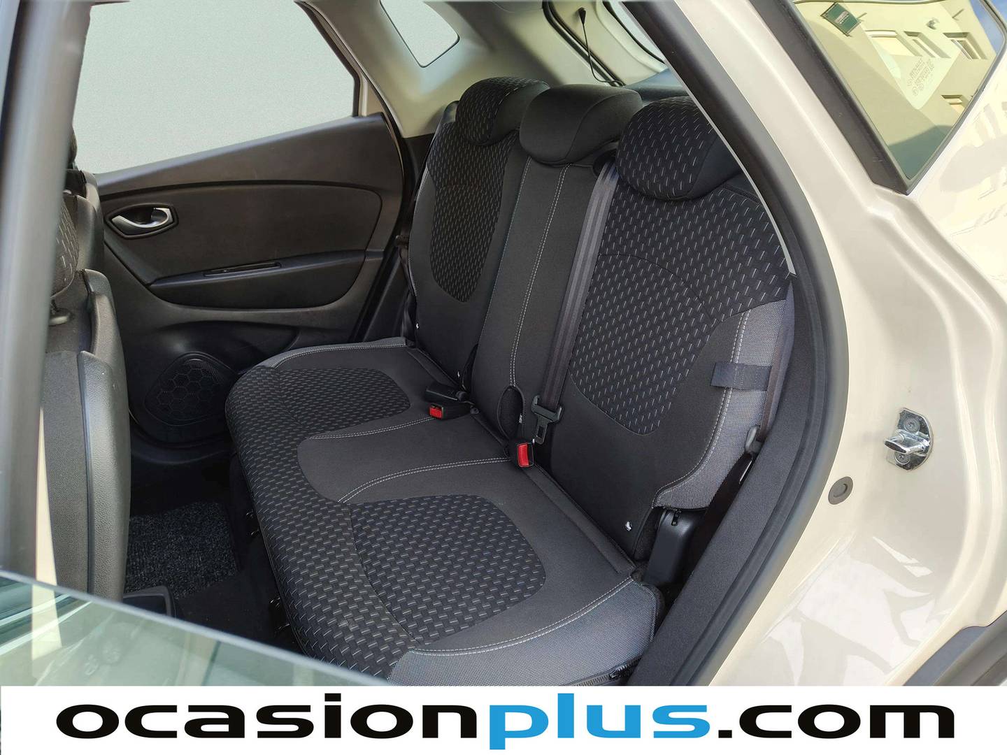 Foto Renault Captur Renault Captur Zen Energy TCe (90 CV)