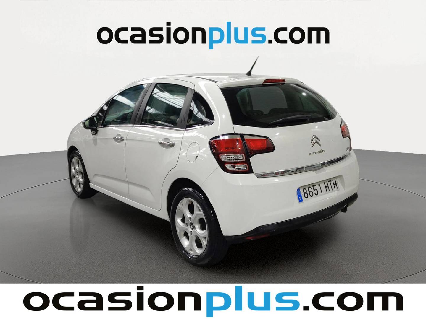Foto Citroën C3 Citroen C3 VTI 82 Collection (82 CV)
