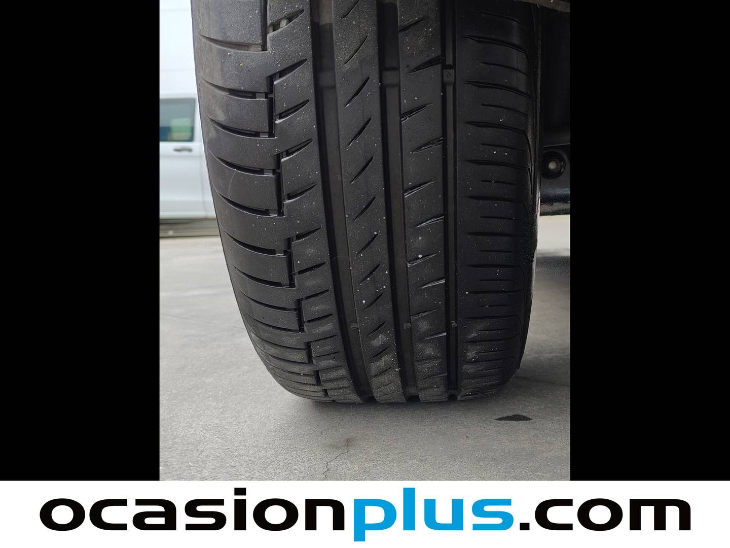 Foto KIA XCeed Kia XCeed 1.0 T-GDi Tech (120 CV)