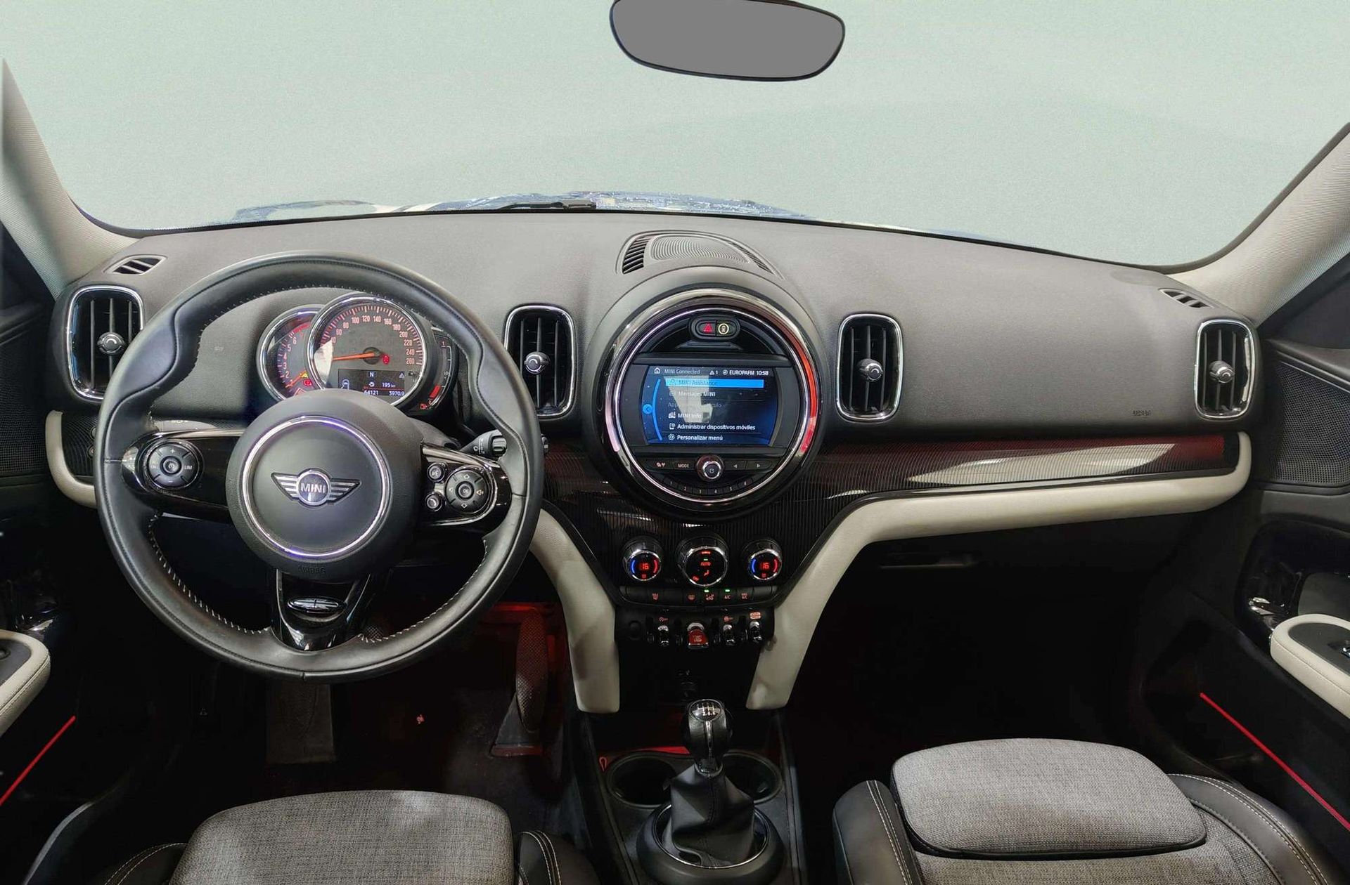 MINI Countryman Cooper S - foto 6