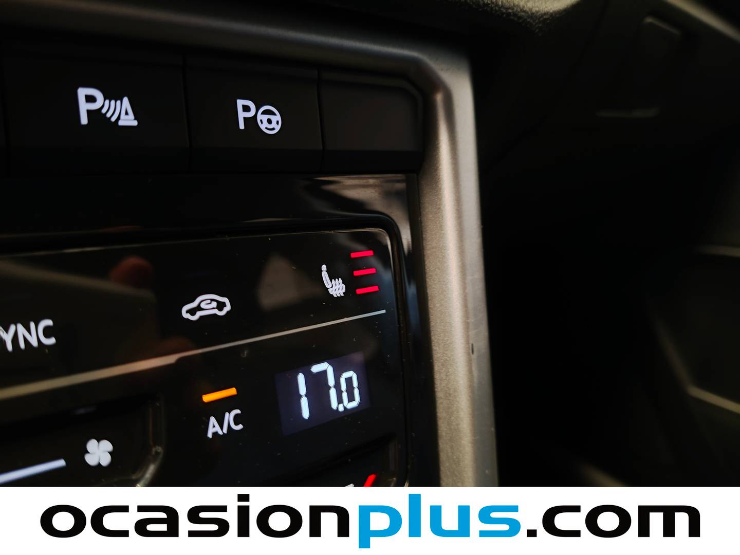 Equipamiento del Volkswagen T-Roc Volkswagen T-Roc Life 2.0 TDI (150 CV) DSG