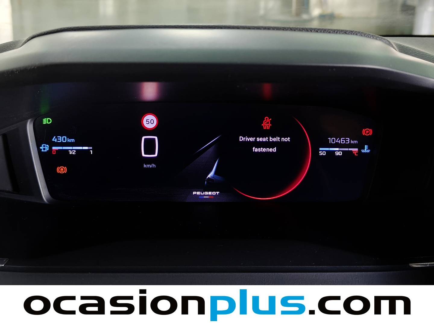 Foto Peugeot 208 Peugeot 208 PureTech 100 Allure (100 CV)