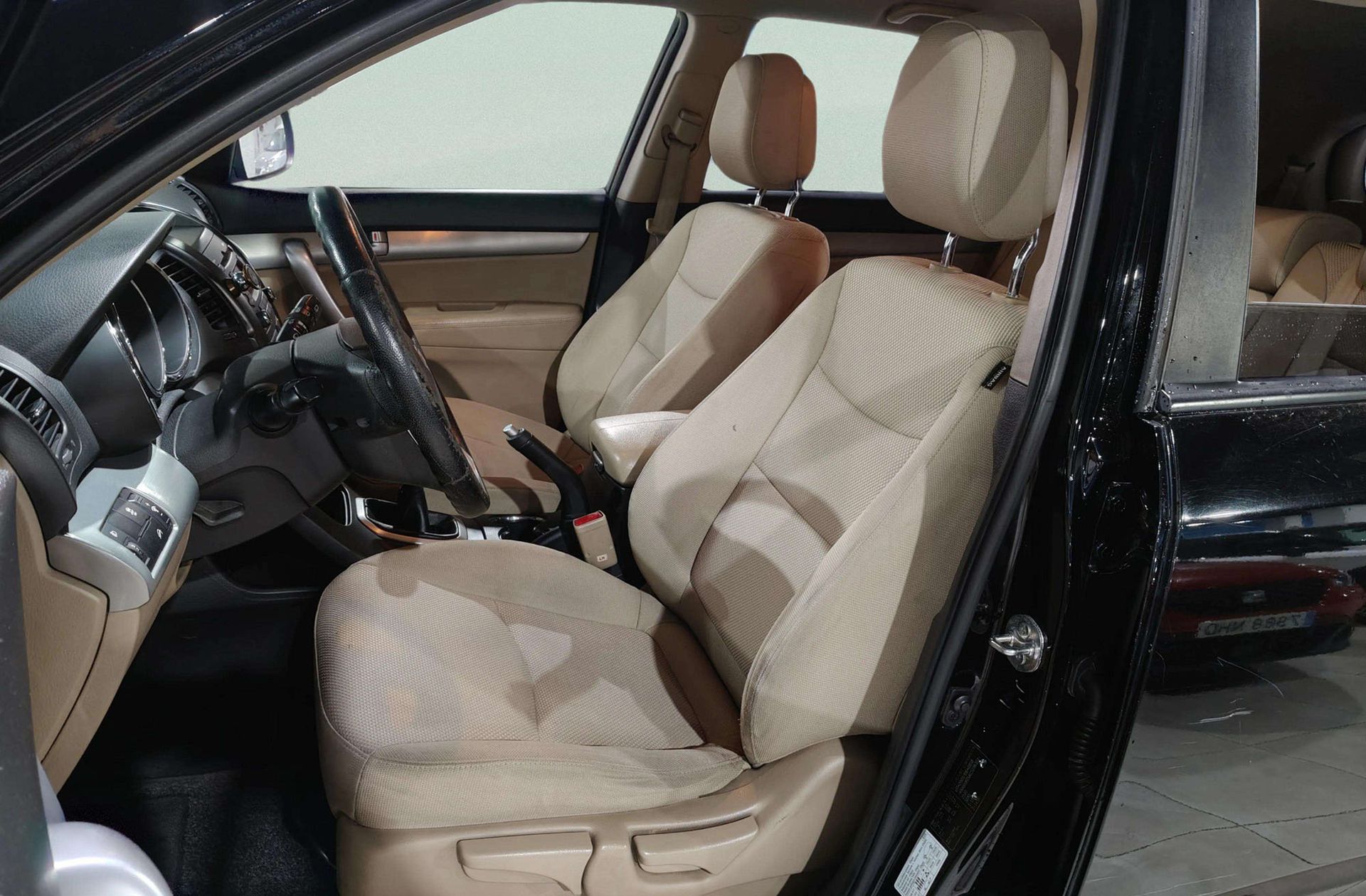 Kia Sorento 2.0 CRDi Drive 4x2 7 plazas - foto 9
