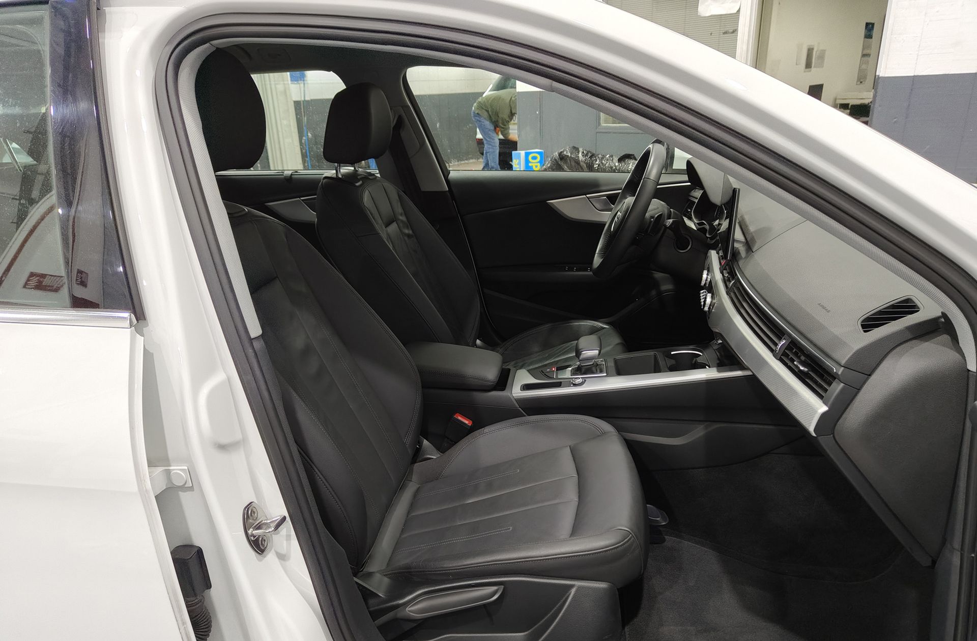 Audi A4 Avant Avant Advanced 35 TFSI S tronic - foto 19