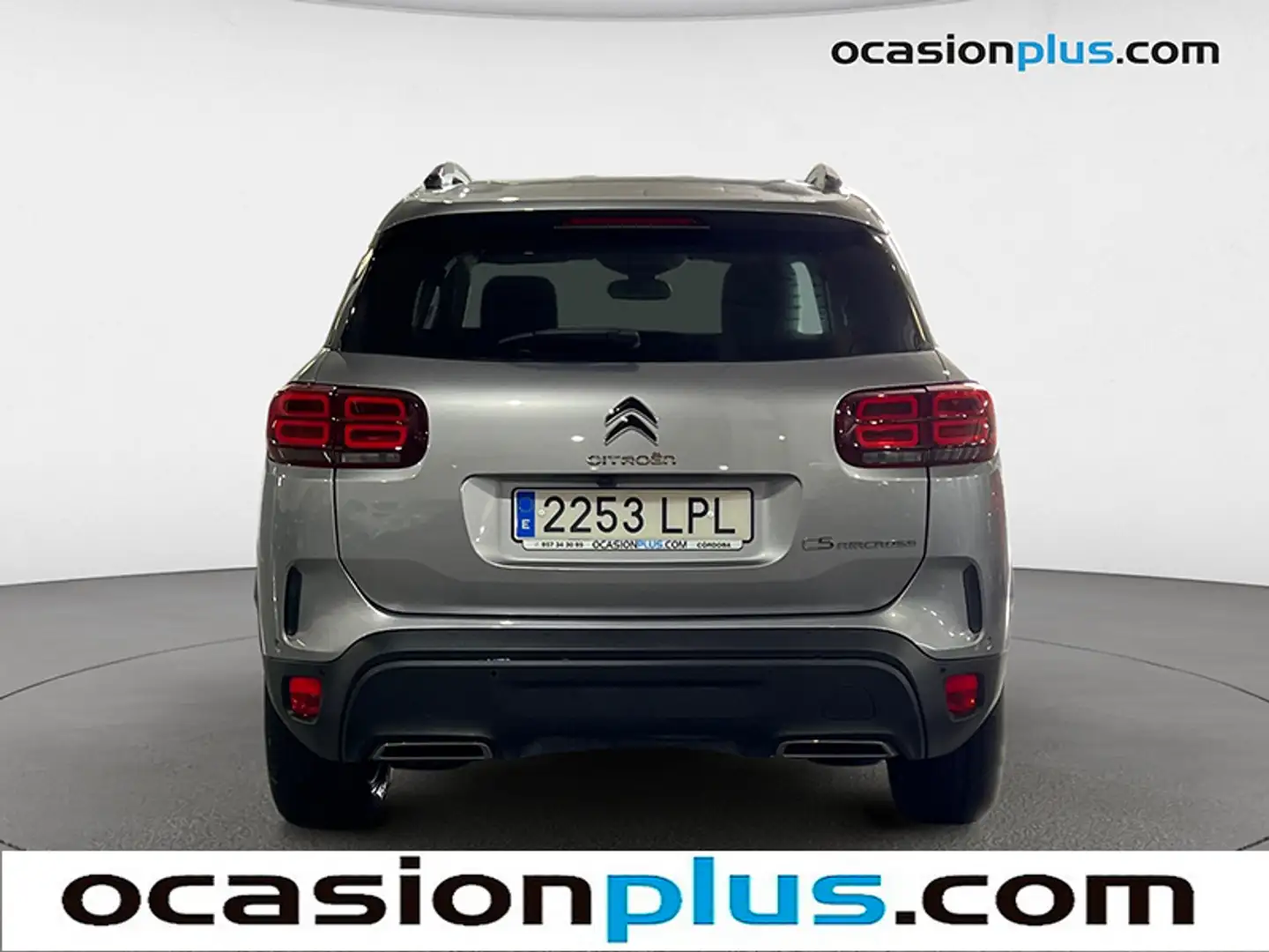Foto Citroën C5 Aircross Citroen C5 Aircross PureTech 130 S&S C Series (131 CV)