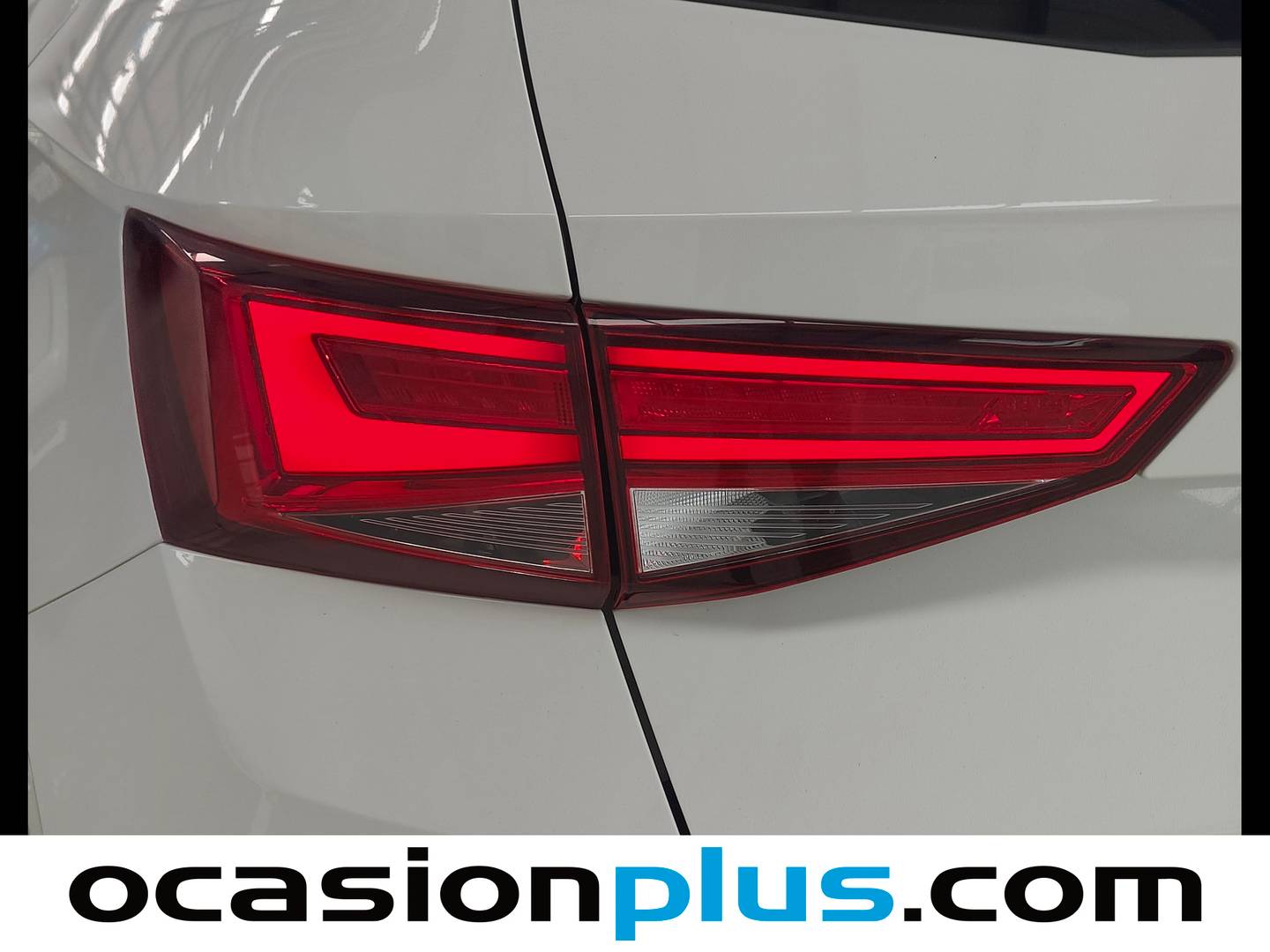 Seat Ateca Seat Ateca 2.0 TDI S&S Style Go M (116 CV) al mejor precio