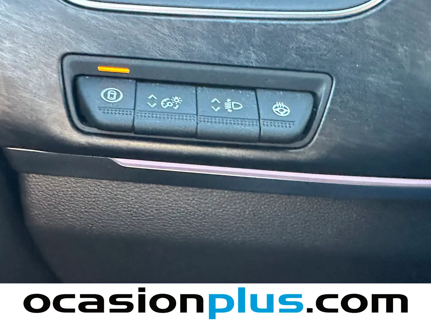 Foto Renault Arkana Renault Arkana Esprit Alpine E-TECH Híbrido (145 CV)