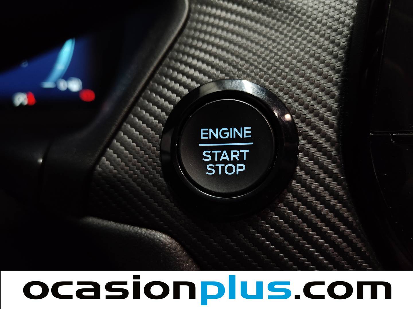 Ford Puma Ford Puma 1.0 EcoBoost MHEV ST-Line X (155 CV) manual