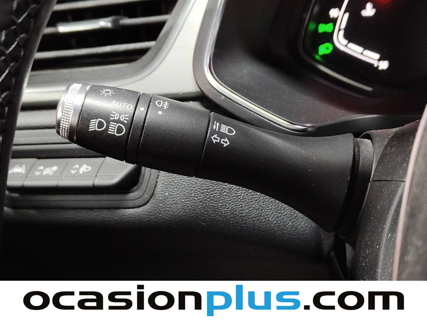 Paquetes del Renault Captur Renault Captur Zen TCe (130 CV) GPF