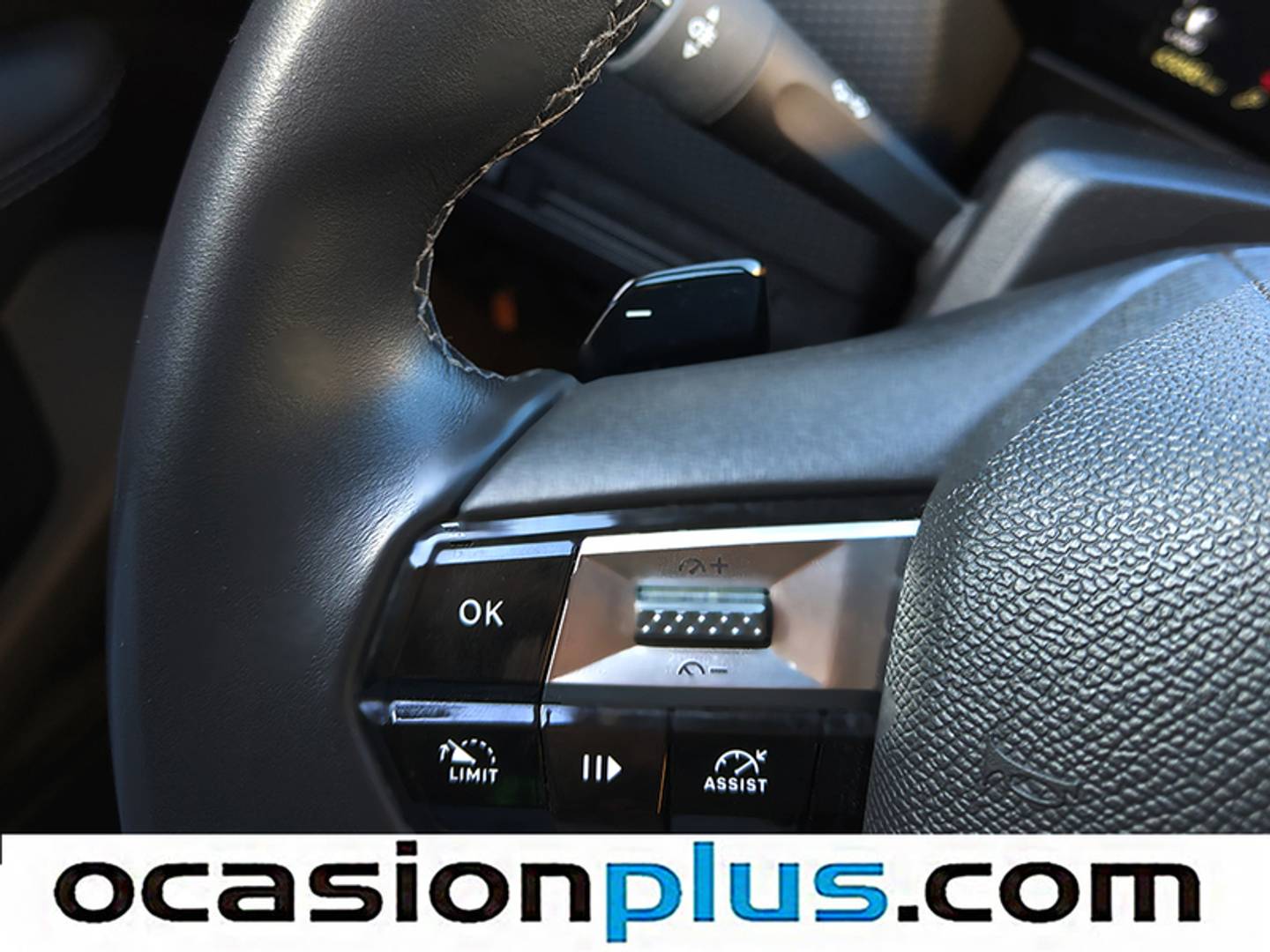 Foto DS DS 4 DS DS4 BlueHDi 130 Bastille Auto (130 CV)