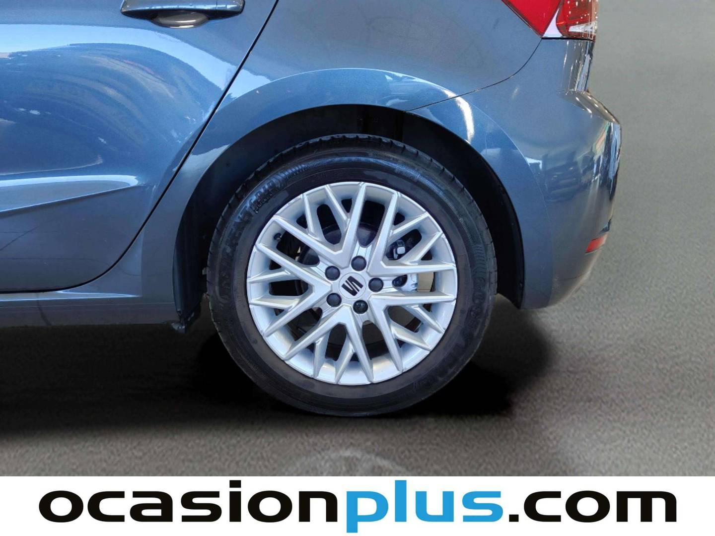 Seat Ibiza SEAT Ibiza 1.0 TSI FR Plus  (110 CV) 2022