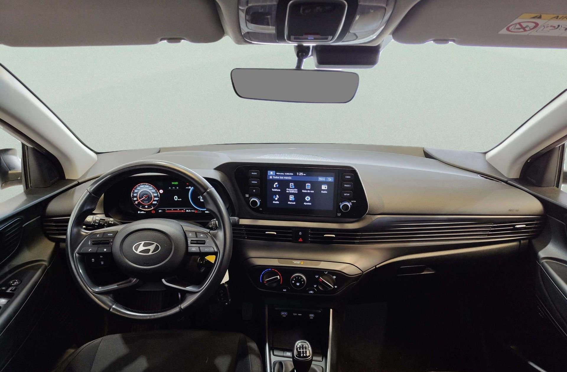 Hyundai i20 1.0 T-GDi Klass - foto 12