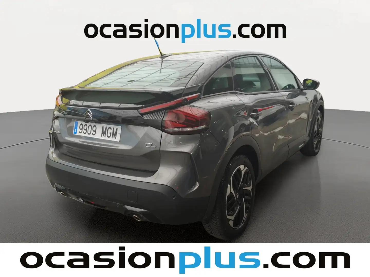 Foto Citroën C4 Citroen C4 PureTech 130 S&S 6v Feel Pack (130 CV)