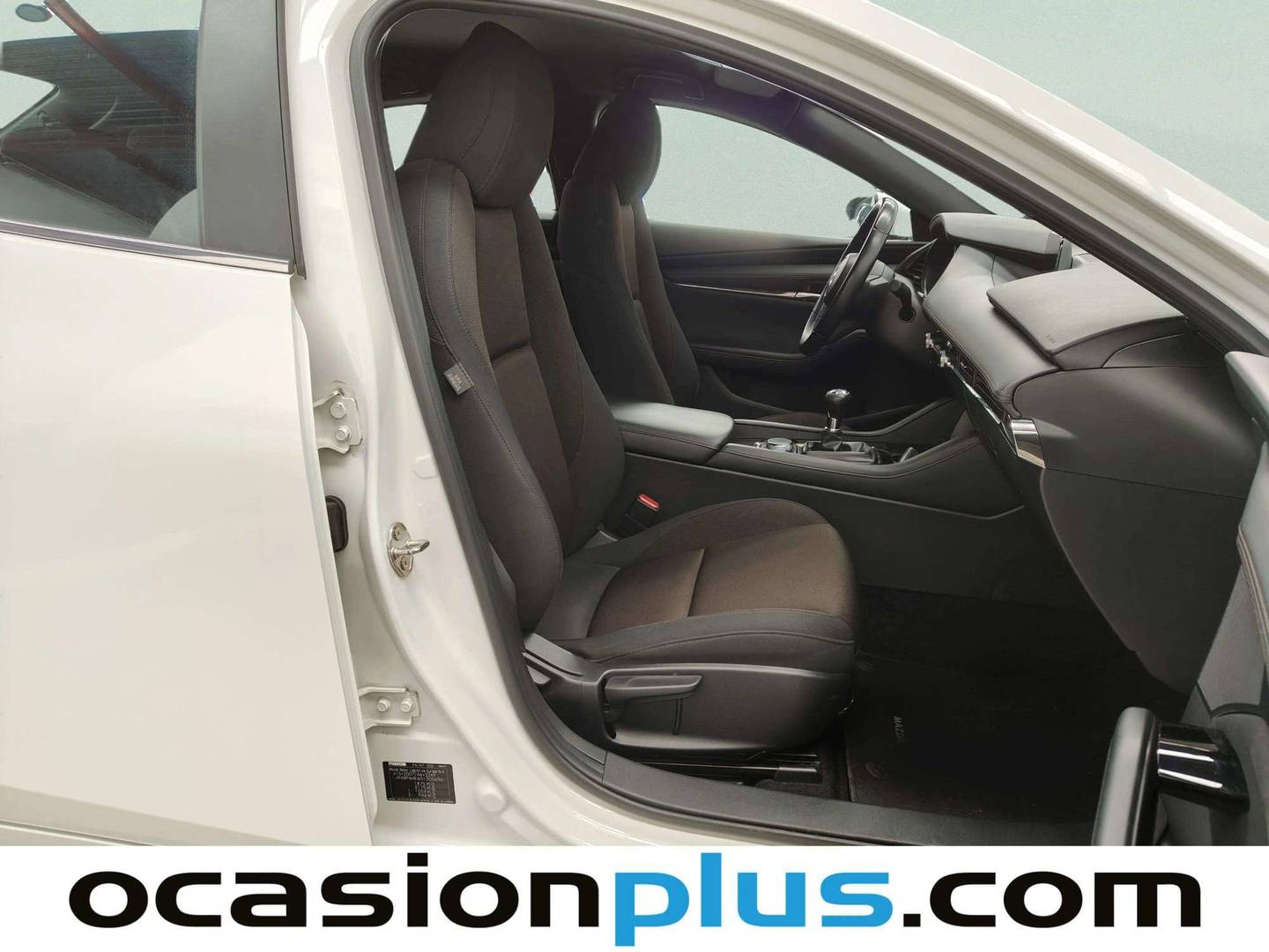 Mazda Mazda3 Mazda Mazda 3 2.0 e-SKYACTIV-G Origin (122 CV) 2022