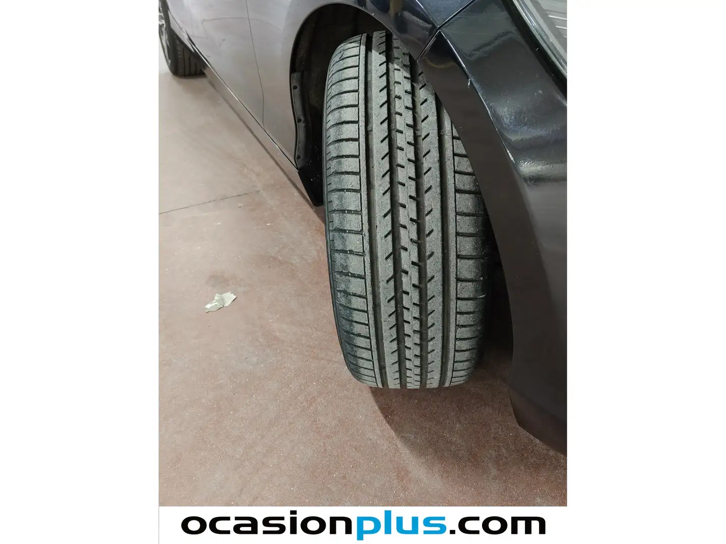 Foto BMW Serie 1 BMW Serie 1 116d Sport (116 CV)