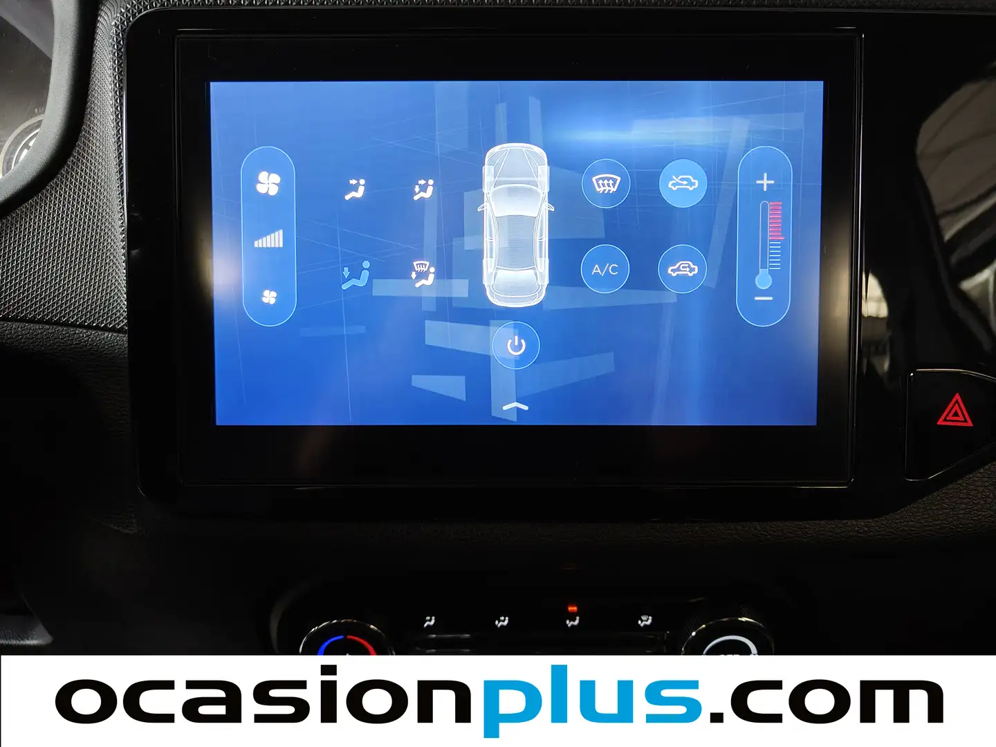 Foto DR AUTOMOBILES DR 4.0 DR AUTOMOBILES DR4 1.5  (116 CV)