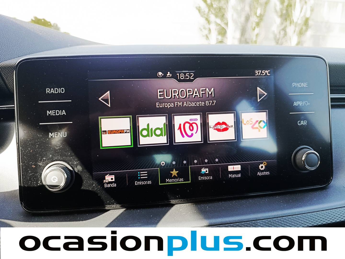 Skoda Scala Skoda Scala 1.0 TSI Ambition (110 CV) km 0