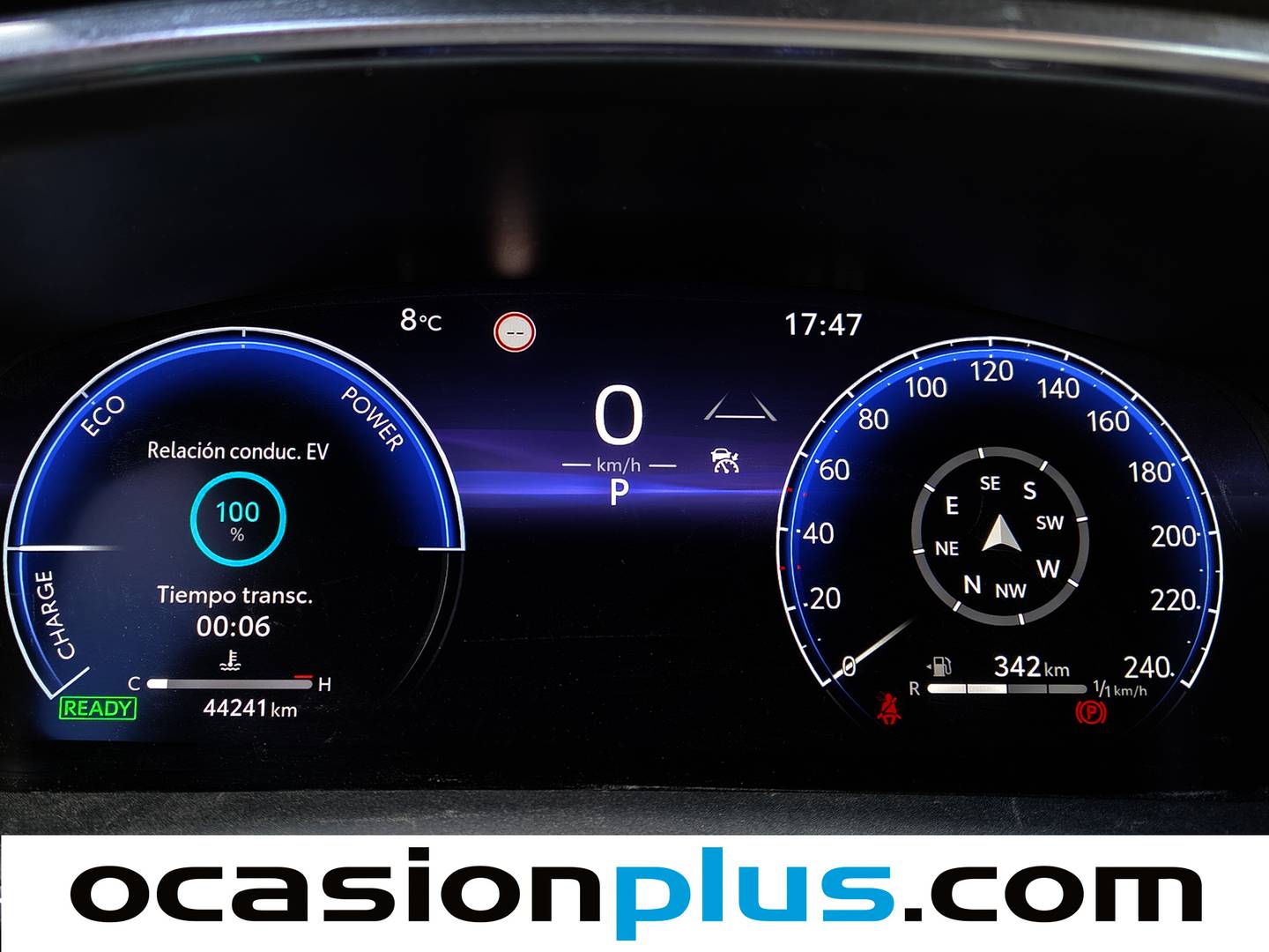 Foto Toyota Corolla Toyota Corolla 140H Active Plus (140 CV)