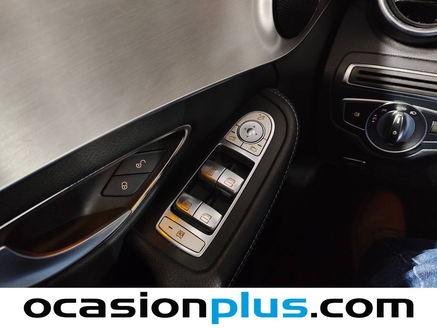 Foto Mercedes Clase C Mercedes-Benz Clase C 200 (184 CV)