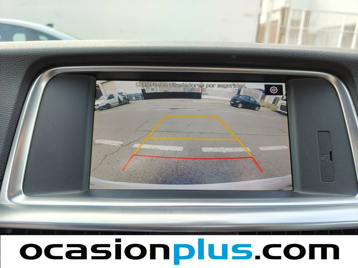 Foto KIA Optima Kia Optima 1.6 T-GDi GT Line DCT (180 CV)