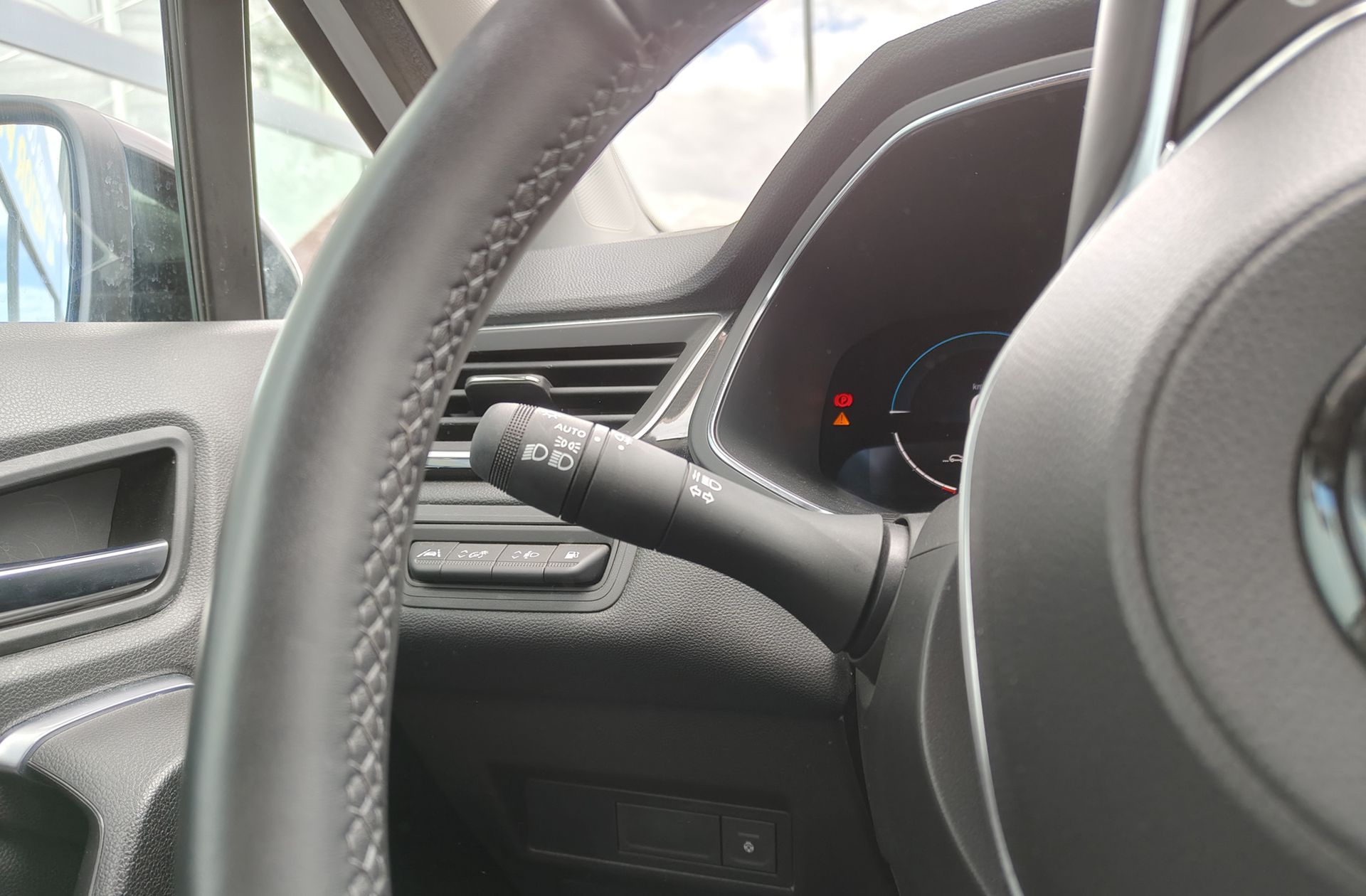 Mitsubishi ASX 160 PHEV Kaiteki - foto 25