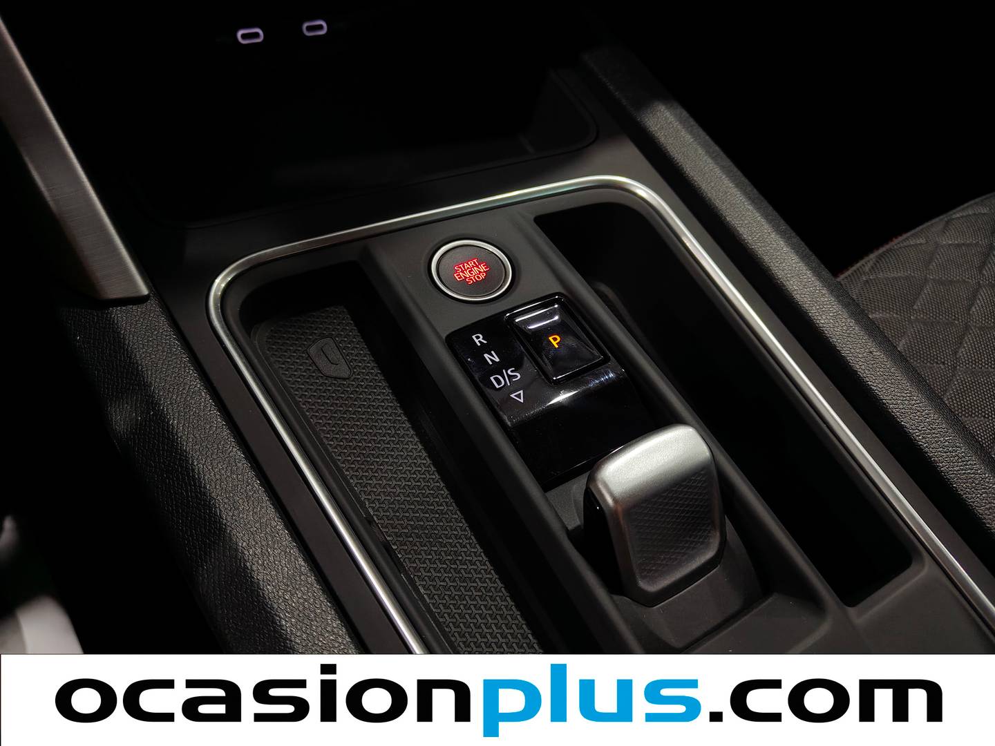 Seat León Seat León ST 2.0 TDI S&S FR XS DSG (150 CV) de ocasión