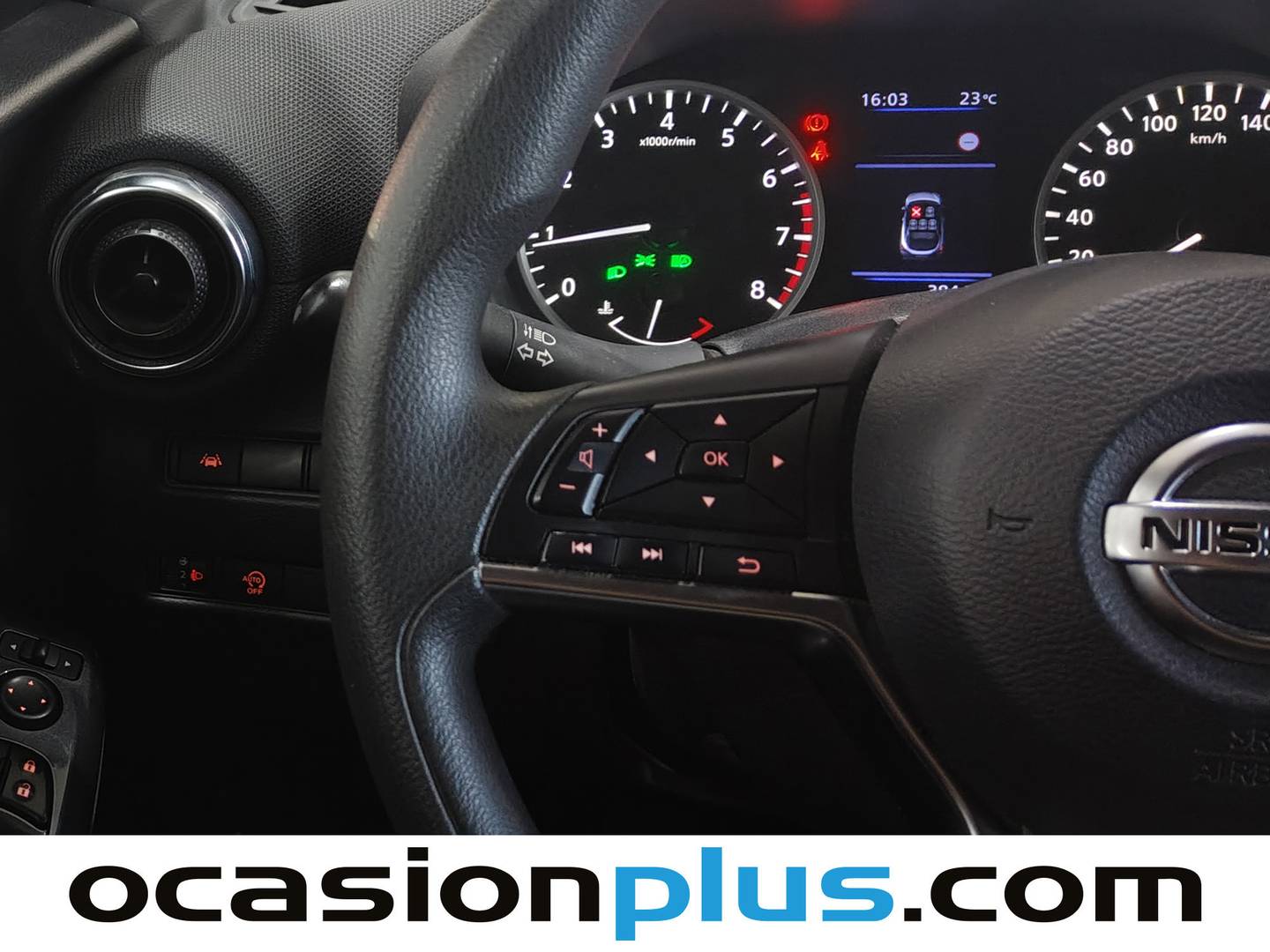 Nissan JUKE Nissan Juke DIG-T Acenta (114 CV) al mejor precio