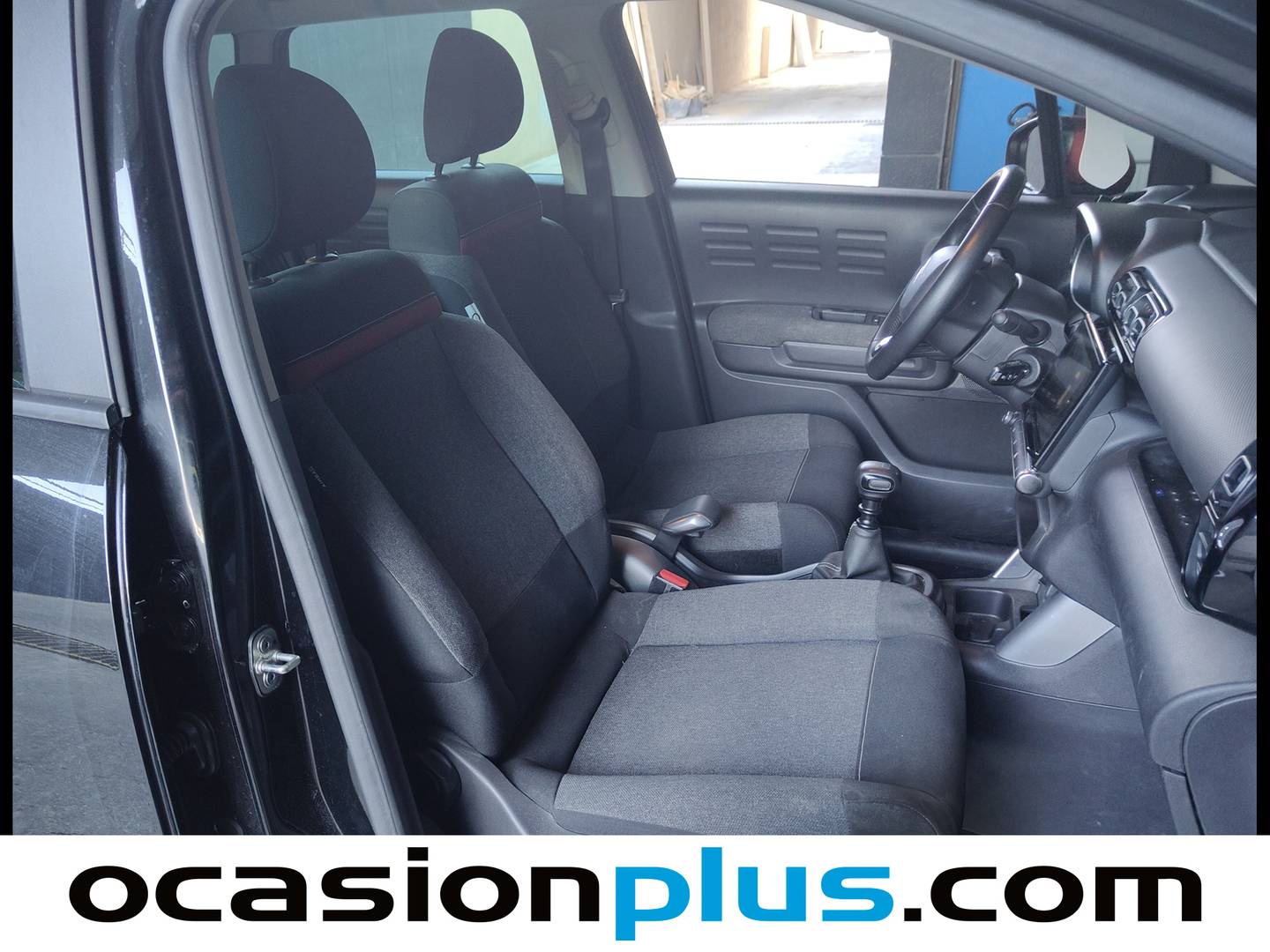 Citroën C3 Aircross Citroën C3 Aircross BlueHDi 110 S&S C-Series (110 CV) km 0