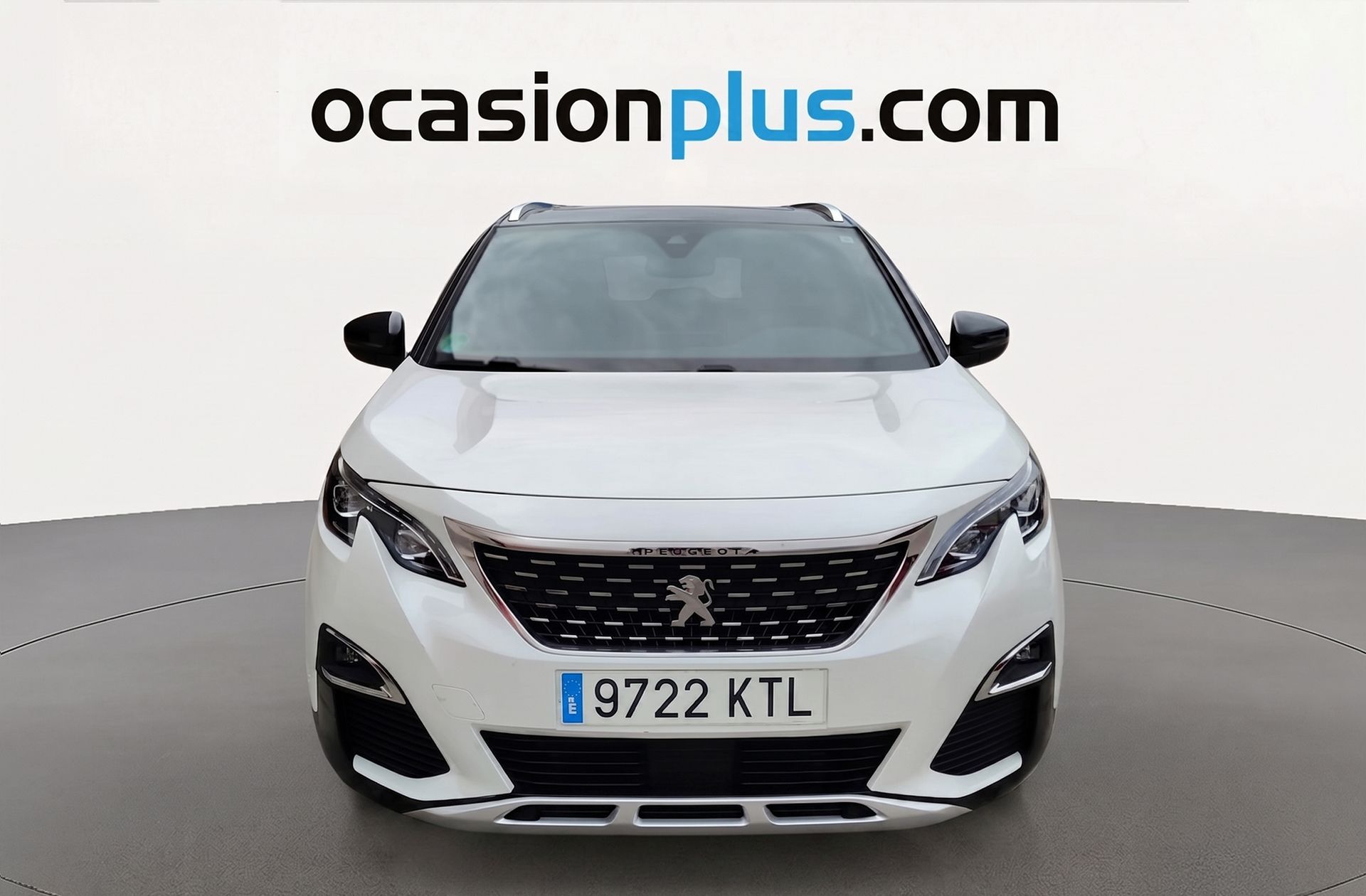 Peugeot 5008 PureTech 180 GT Line EAT8 7 plazas - foto 15