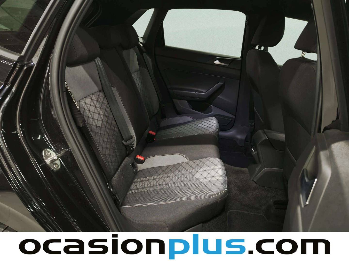 Volkswagen Polo Volkswagen Polo R-Line 1.0 TSI (115 CV) DSG gasolina