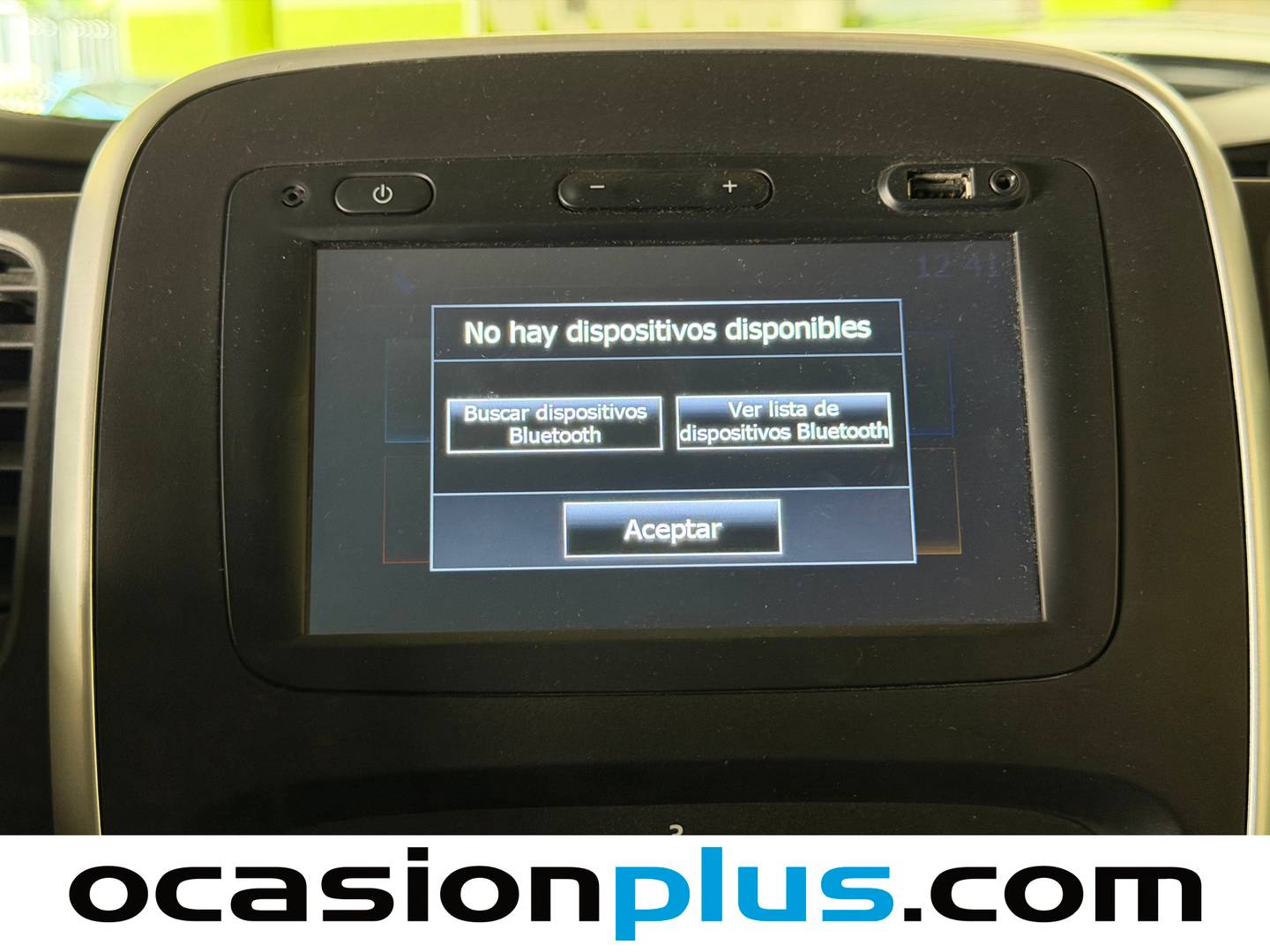 Acabados Renault Trafic Renault Trafic Passenger Passenger dCi 145 Combi9 TT Energy L (145 CV) 9 Plazas