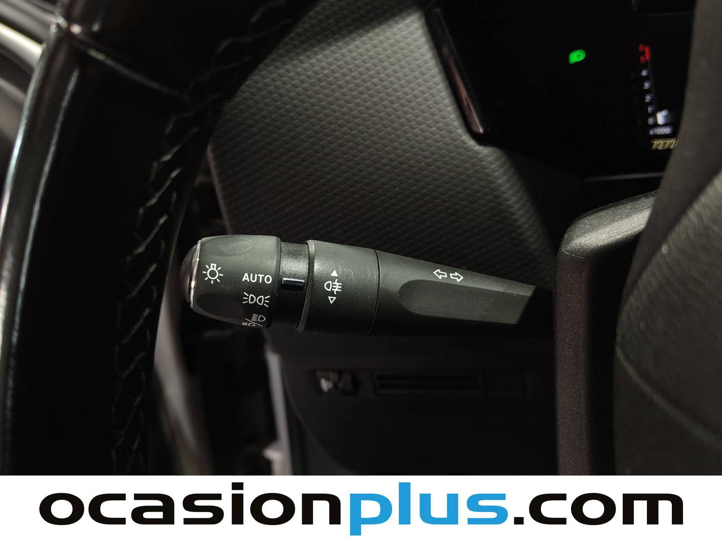 Foto DS DS 4 DS DS4 130 Trocadero Auto (130 CV)